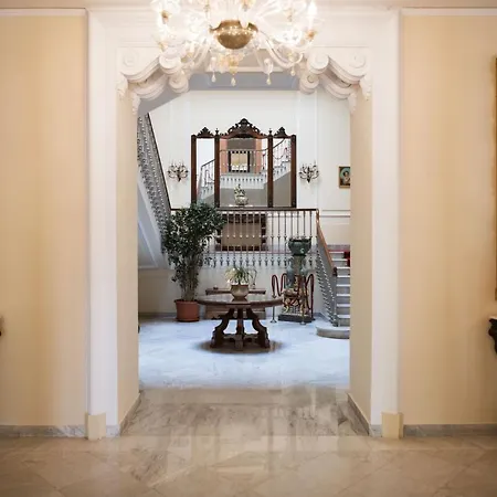 Grand Hotel Telese-3