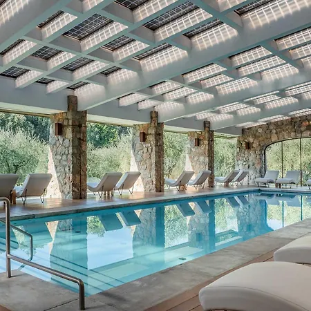 Aquapetra Resort & Spa-2